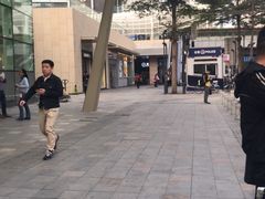 -BreadTalk面包新语·烘焙蛋糕(海岸城店)