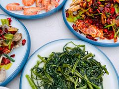 -锦里海景海鲜餐厅.三亚老字号(亚龙湾中心广场店)