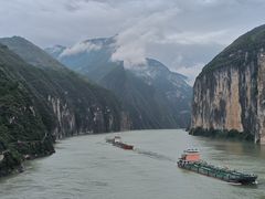 -白帝城·瞿塘峡景区