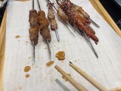 -老虎滩大连海鲜烧烤(建邺云锦路总店)