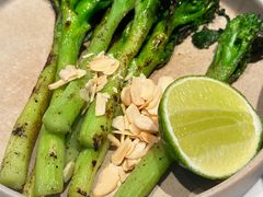 -胡麻(静安嘉里店)