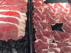 -阪尚皇·原切牛排·烤肉火锅自助(北京路店)