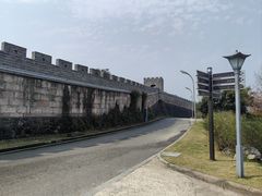 -黄贤森林公园
