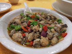 -巫记鸡饭店