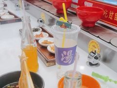 -乡党臊子面(丰庆公园店)