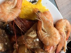 -汉巴味德(大悦城店)