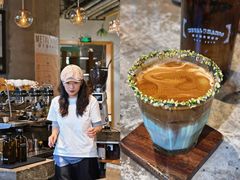 -北京铁手咖啡制造总局metalhands(东四店)