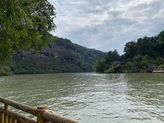 -丹霞山风景名胜区