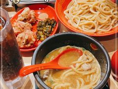 -博多舍楽(金利来店)