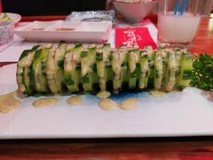 -热血兄弟·炭火烤肉(融侨中心店)