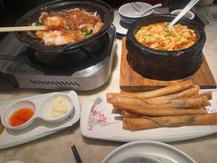 -绿茶餐厅(茂业天地店)