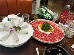 -牛鼎盛新疆雪花鲜牛火锅(武夷绿洲 店)