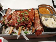 -清真·宁夏印象·盐池滩羊肉体验店(江宁路店)