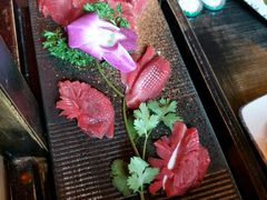 -坎爷秘制火锅(科华北路店)