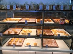 -BreadTalk面包新语·烘焙蛋糕(高德置地春广场店)