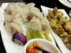 -旺仔家常菜生煎包(马端街店)