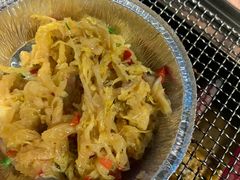 -马路牙子地桌烤肉(工体店)