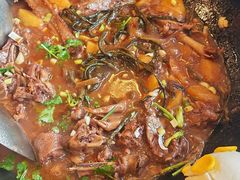 -江湖水乡铁锅炖魚(周庄嘉园店)