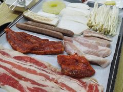 -韩国大金刚烤肉·料理(印象城店)