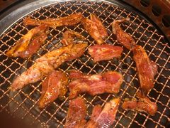 -一品诚记烤肉(大连柏威年购物中心店)