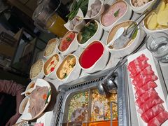 -海底捞火锅(关山保利店)