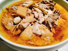 -鱼食饭稻·苏浙土菜17年老馆子(平江路店)