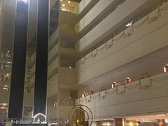 -天津燕园国际大酒店