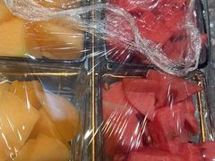 -马老六清真餐厅(雁滩店)