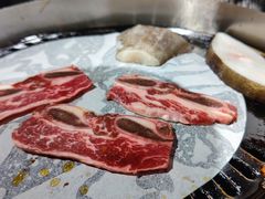 -晓燃地摊烤肉(朝阳双桥店)