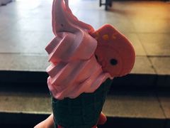 -麦当劳(新王府井店)