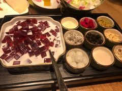 -全聚德(江宁店)