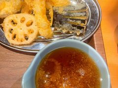 -虹梅食堂·爱蝦乃家