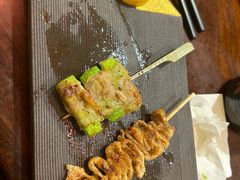 -鸟鹏烧鸟居酒屋(仁恒梦中心店)