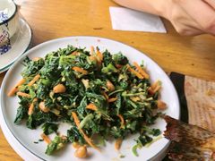 -遇见小院—虹鳟鱼•农家菜(怀柔店)