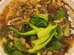 雪菜肉丝-三两春(浦三路店)