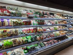 -翠微家园超市(甘家口店)