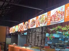 -回头食客-李久其家民间餐厅(望城金桥国际店)