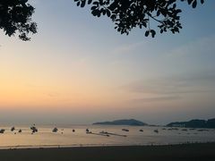 -渔寮风景区
