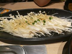 -新石器烤肉(中房金谊广场店)