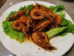 -火龙堂·风味民间菜(文一路店)