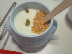 燕兰自制酸奶-燕兰楼·清真西北融合菜(亚运村店)