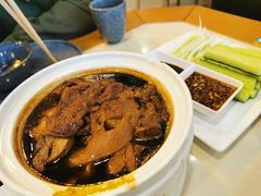 酱肘子-生活本该如此北京小馆(周庄嘉园店)