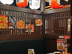 -二丁目食堂(浑南花园城店)