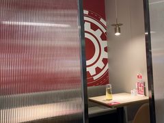 -吕氏疙瘩汤·海鲜新鲁菜(凯德mall新都心店)
