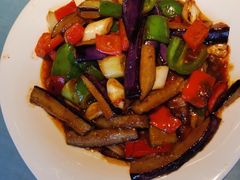 -乡村小榭饭店