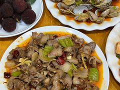 -温州一家人美食(西木头市店)