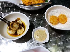 -公仔堂港式茶餐厅(西村店)