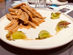 -小大董·烤鸭(观景餐厅·南京西路店)