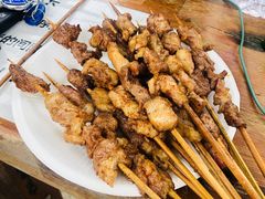 -满记烧饼(牛街东里小区一区店)