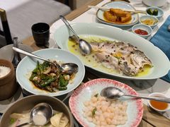 -杭州西湖柳莺里酒店·闻莺厅